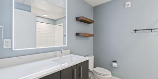 Beautiful 2 Bedroom 2 Bath Condo in the Heart of Rino District! Gallery 25