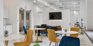 Artspace Lofts Gallery 22