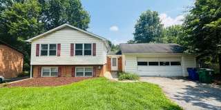 5 Bedroom, 3 Bath House with a 2-car garage Gallery 1