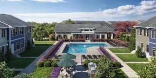 The Mark Townhomes Gallery 47