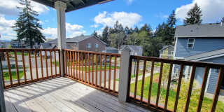 Bright, Spacious 4 bedroom in Pinnacle Peak Bright, Spacious 4 bedroom in Pinnacle Peak Gallery 25