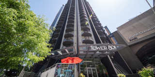Tower 801 Apartments Gallery 2