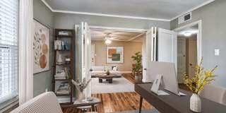 Georgian Woods Gallery 2