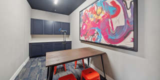 Ascend at Pena Station Gallery 17