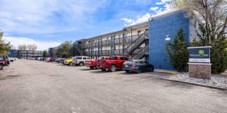 Parkwood Plaza Gallery 36