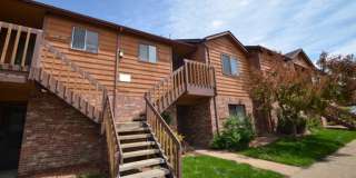 Clean, Bright upstairs Banyan Hollow Condo w/ central A/C! Gallery 1