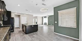 Stunning Next-Gen Home! 5 Bedrooms 5 Bathrooms In Gated Community! Gallery 11