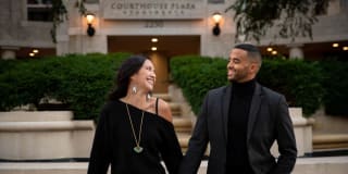 Courthouse Plaza Gallery 13
