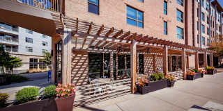 The Pointe on Mass Gallery 14