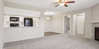 Abbey Glenn Apartments Gallery 52