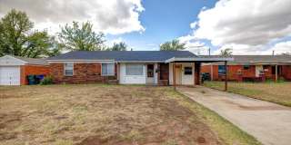 3 Bedroom 2 Bathroom in Midwest City Gallery 1