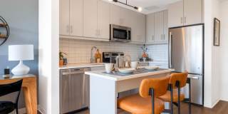 The Carson Gallery 16