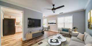 Sentry Pointe Apartments Gallery 6