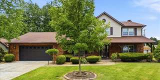 1017 Woodleaf Drive Gallery 36
