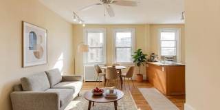 3600 CONNECTICUT Avenue NW Gallery 1