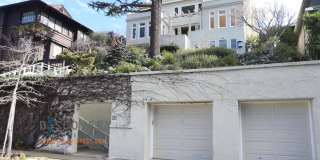 Traditional Six Bedroom Home with Exceptional SF Bay Views with In Law Unit Gallery 1