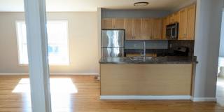 Courtyard @ Park Terrace Gallery 3