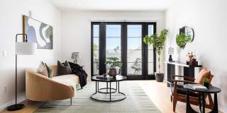 The Estelle: Elevated Amenities and Design ~ NOW OFFERING LIMITED-TIME LEASING SPECIALS! Gallery 116