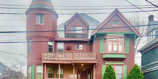 Pawtucket Street Gallery 1