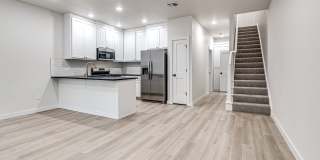Brand New Duplexes Downtown Edmond Gallery 17