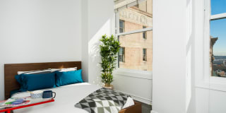 The Lofts at the Security Building Apartments Gallery 3
