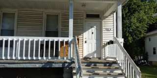 508 West Irving Ave. - Upper Gallery 1