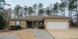 Charming 4 bedroom, 2 bathroom located in the picturesque Hot Springs Village Gallery 1