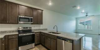 3901 Sugar Hackberry Trail Gallery 5