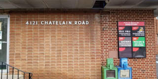 4121 CHATELAIN Road Gallery 4