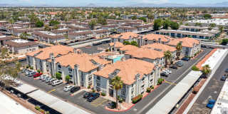 Twin Palms Gallery 35