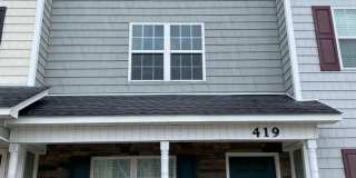 Townhome in Carolina Forest Gallery 1
