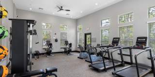 Ekos at Arbor Park - Senior Housing Gallery 12