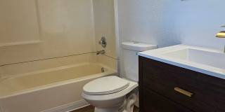 Lakewood Best Ever 3/2 Duplex All New Inside w/ Fenced Yard Gallery 55