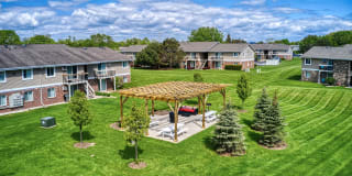 Glen Hills Apartments Gallery 41