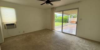 [4 Bed 2 Bath] Single Family Home with Large Backyard in Prime Aiea Location Gallery 8
