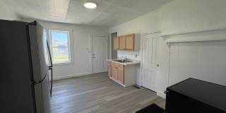 Newly Renovated Three-Bedroom, One Bathroom Row Home Newly Renovated Three-Bedroom, One Bathroom Row Home Gallery 3
