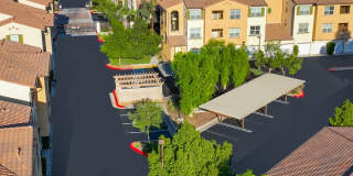 Paseos At Magnolia Luxury Apartment Homes Gallery 101