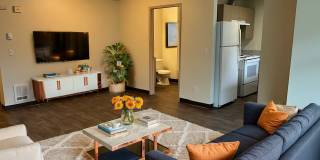 Ivy Ridge Apartments Gallery 10