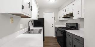 Woodland Court Apartments Gallery 2