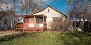 3-bed, 2-bath home with large back yard 3-bed, 2-bath home with large back yard Gallery 1