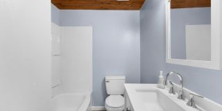 Family Friendly 2-bedroom Home Gallery 8