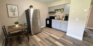 LIMITED TIME SUMMER OFFER! FREE RENT FOR YOUR FIRST MONTH! 2 Bedroom Apartment unit in Anderson Avenue Gallery 5
