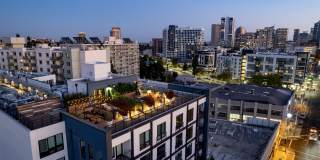 Axis Oakland Gallery 31