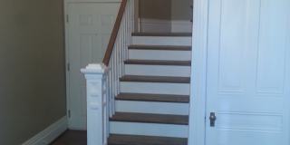 Beautiful 2 bedroom 3 bath condo in the Cherokee Triangle/ Highlands area- ready mid May Gallery 5