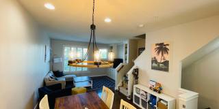 Like New Townhome in Old Town Alexandria Gallery 9