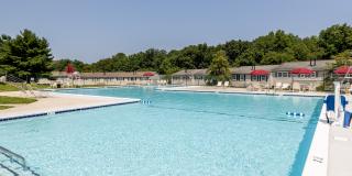 Seven Oaks Townhomes Gallery 11