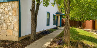 Move-In Special. ½ off the first full month's rent with a 12-month lease. Gallery 5