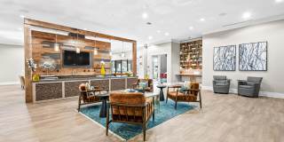 The Flats at Palisades Apartments Gallery 23