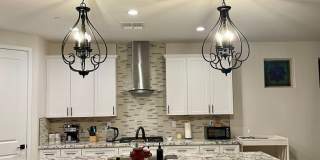 Spacious 3BR 3BA House in Bakersfield Gallery 12