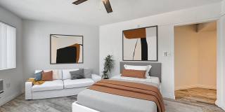 Saxon Apartments Gallery 12